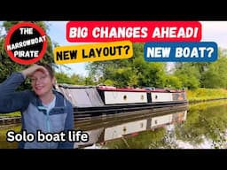 Back to Boat Life… and Some BIG NEWS!