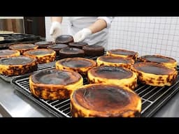 Popular Cakes Making Collection