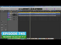 How to wrap a home recording on Mountain Dulcimer - Dulcimerica 745