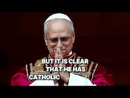Please, God, Let us Have a Good and Holy Pope: Dare We Hope Now That We Have A New Pope?