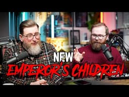 It's actually the best WARHAMMER release in Ages!
