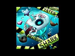 Delirious Shark (Gawr Gura vs H20 Delirious)