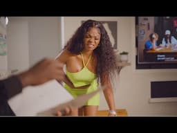 Marc Rebel Ft Amber Jean Se fot nou