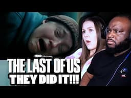 HBO's The Last of Us: Season 2 Episode 2 Reaction Joel in One REACTION + REVIEW