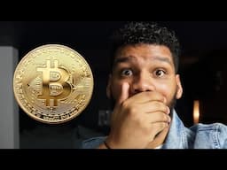 YES!!! FINALLY #CRYPTO IS RUNNING!!!!