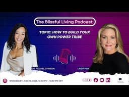 How to Build Your Own Power Tribe