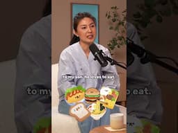 Cut fruits and Asian parents – A love language