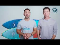 Welcome to iROCKER | Premium Paddle Boards & Floats