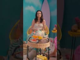 Myntra Beauty's Sunny Side Up- Ep 2