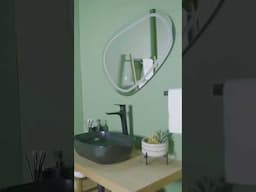 ¡Tendencias en los mejores productos para tu baño en el Reventón de Acabados y Muebles de Sodimac!