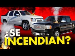 COMO PREVENIR QUE ARDA TU AVALANCHE 07-13 (Y DESMINTIÉNDOLO)