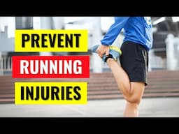 The Best Stretch Routine for Runners