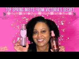I'M STILL ENJOYING SPRING...SO LET'S TALK ABOUT PRETTY SPRING VS MISTS | 2025