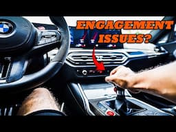 Did I Make A Mistake Installing This Controversial Clutch On 800HP G87 M2?