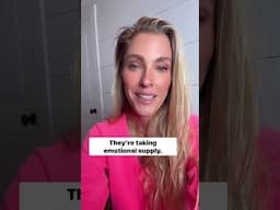 HIDDEN NARC TRAIT #toxicrelationships #healing #narcissist