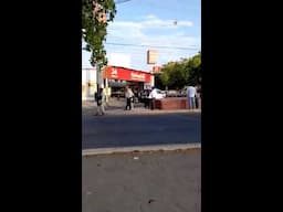 🔴EN VIVO:CULIACÁN: Ultimado en boulevard Eldorado y Xicoténcatl, sector las quintas.