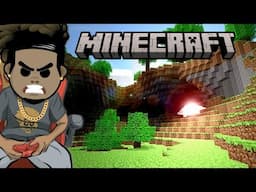 Minecraft LEGGO ! With @AyChristeneGames