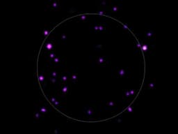 Data Sonification: WR 124 (Chandra Only, X-ray) #space #universe