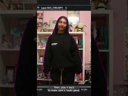 Make yourself disappear with Adobe After Effects! @AdobeVideo #adobepartner