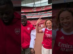 QUICKFIRE QUESTIONS IN THE NEW KIT WITH OUR HOSTS FRIMMY AND RYHANNA ❤️