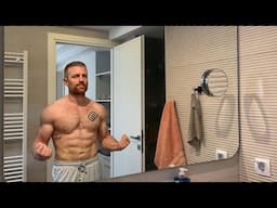 How to Build a Strong and Lean Body For Life...