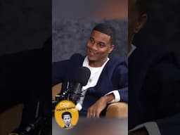 What Does Cory Hardrict Want In A Relationship? | Toure Show