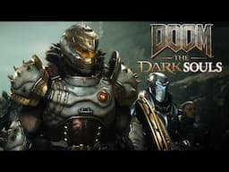 DOOM Has Lost Its Identity | DOOM: The Dark Ages Review