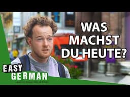 Basel, What Are You Doing Today? | Easy German 611