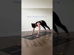 3 UNCONVENTIONAL Push-up variations