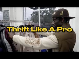 Thrift Like A Pro Miami *actually useful tips*