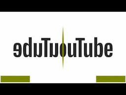 Youtube New Click Zoom Ident Logo Effects | Preview 2 V71 Effects