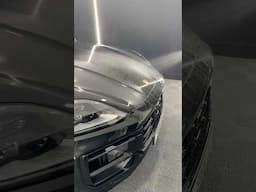 Up to 6 months of protection from a spray and a wipe? Ceramic delivers #autofinesse #cars #detailing
