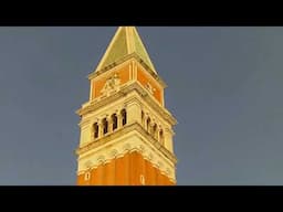 Is St Mark's Campanile in Venice Really Worth Visiting Today?