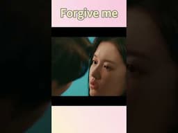 Don't even think about getting my forgiveness this way!😞