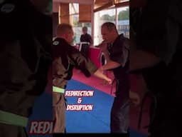 Redirection in Karate #karate
