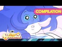 Heroic Highlights: Amazing Crystal Gems Scenes | Steven Universe | Cartoon Network