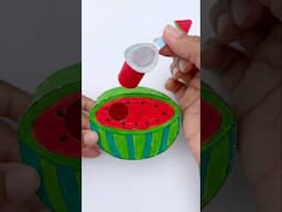 Easy and simple paper craft ideas