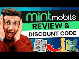 Mint Mobile Review | Showcasing Features and Claim Discount Code in 2025