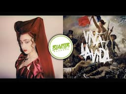 Chappel Roan & Coldplay - Viva La Vida, Babe! (By Blanter Mashups)
