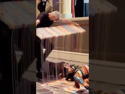 Watching Simon Bull create this in person is definitely something I won’t forget #art #painting