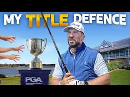 Can I DEFEND MY TROPHY against the BEST PROs in my area!