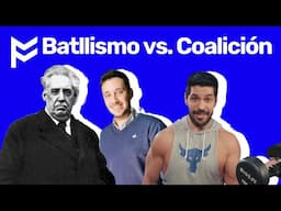 Batllismo vs. Coalición