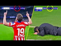 Football KARMA & REVENGE Moments