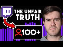 Brutally Honest Streaming Truths That Give You an Unfair Advantage