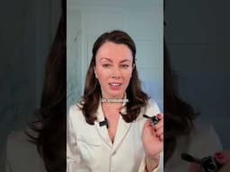 Even skincare experts make mistakes