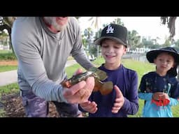 2025 Juno Beach Fishing Tournament