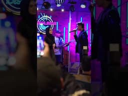 Cantiknya Amyra Rosli! Support lagu terbaharu Wanns Ahmad - Bulanku