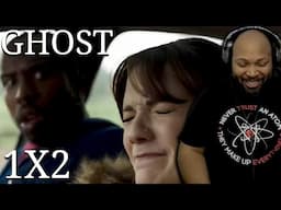 Ghosts Season 1 Episode 2 Gorilla War Reaction