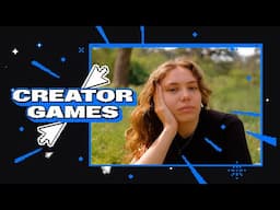 The Photoshop Creator Games: Kate Weinberg | Adobe Photoshop