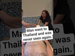 Is it too hot for you, sir? #asmr #hamam #bodyscrub #relax #deadskinremover #deadskinremoval #skin